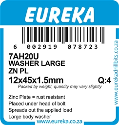 7AH20 - Large Washer -7AH20_label_T